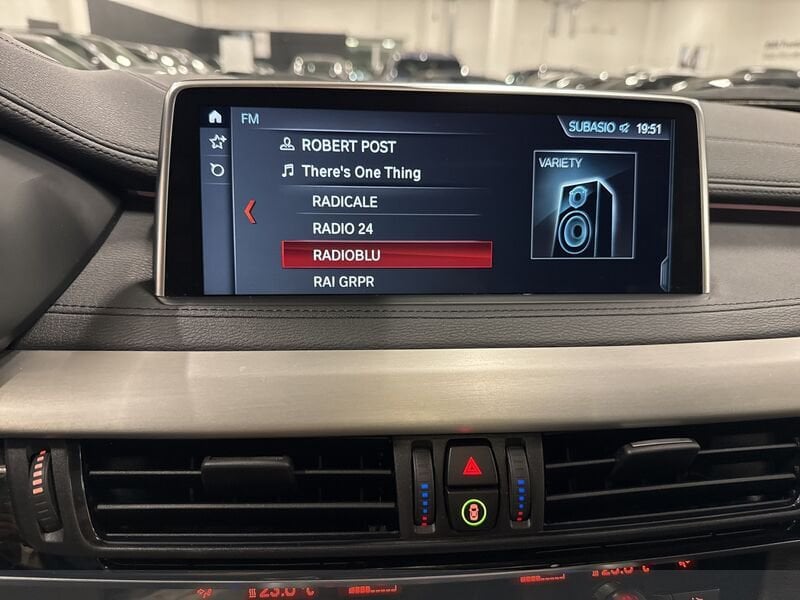 BMW X6 X6 xdrive30d Extravagance 258cv auto- Gruppo Diba