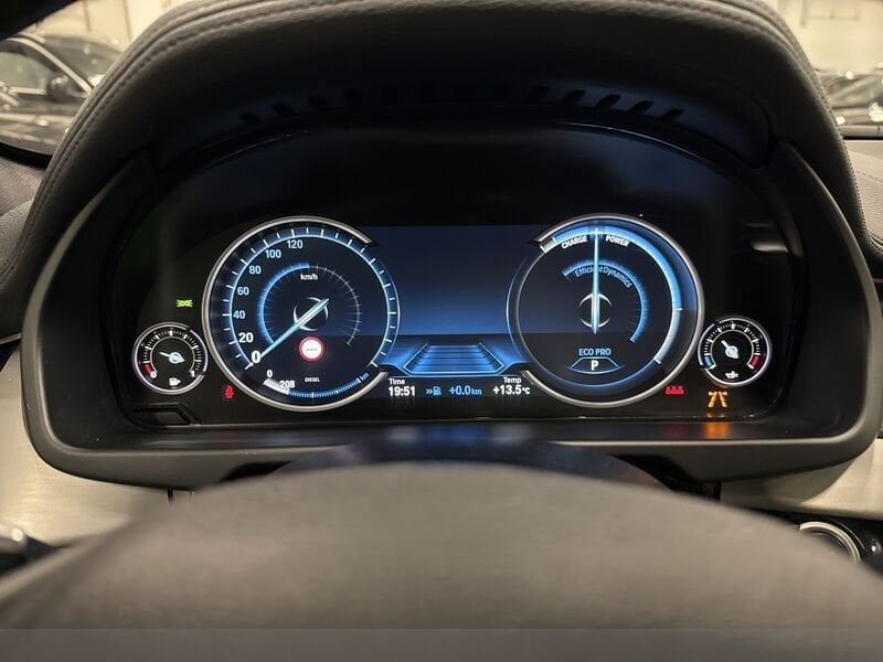 BMW X6 X6 xdrive30d Extravagance 258cv auto- Gruppo Diba