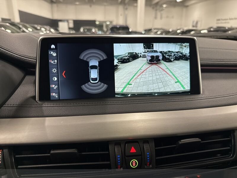 BMW X6 X6 xdrive30d Extravagance 258cv auto- Gruppo Diba