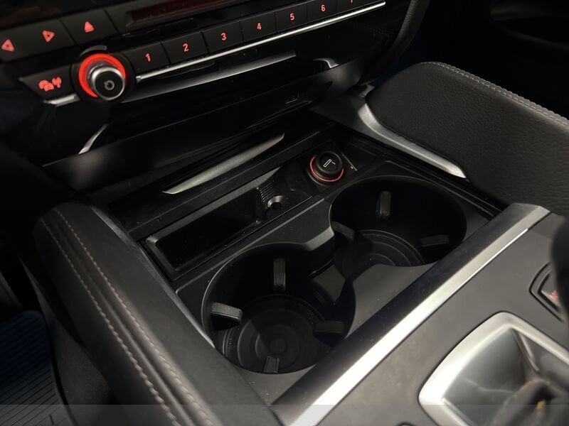 BMW X6 X6 xdrive30d Extravagance 258cv auto- Gruppo Diba