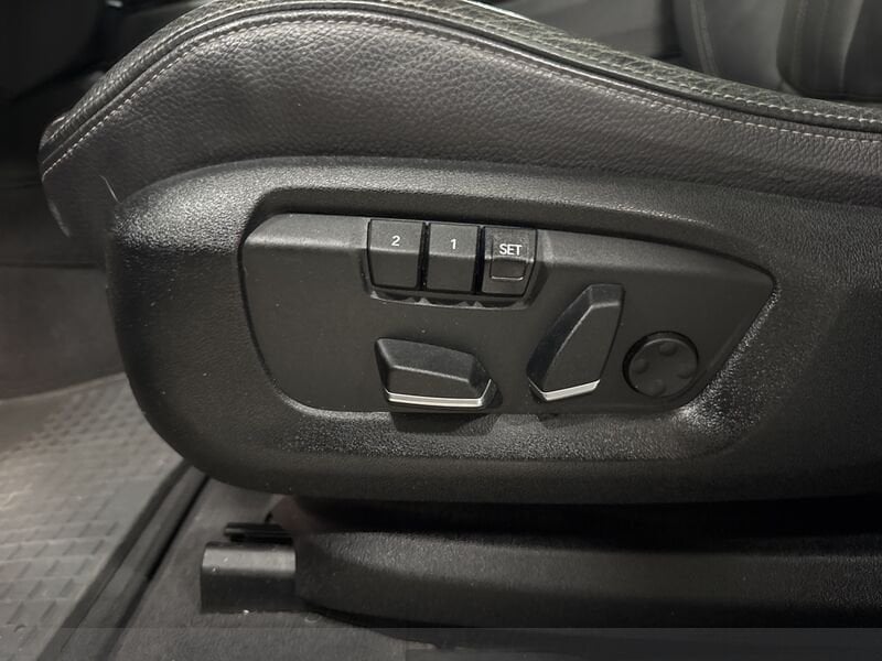 BMW X6 X6 xdrive30d Extravagance 258cv auto- Gruppo Diba