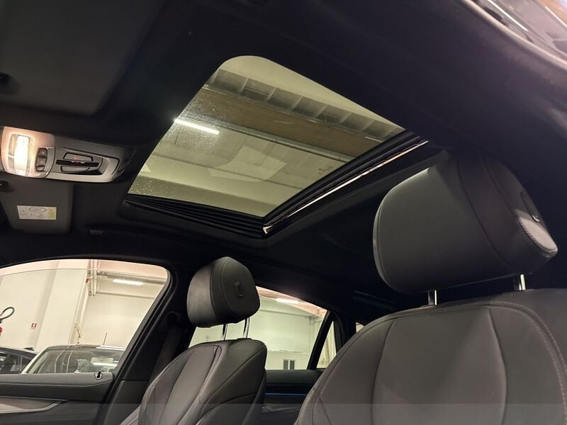BMW X6 X6 xdrive30d Extravagance 258cv auto- Gruppo Diba