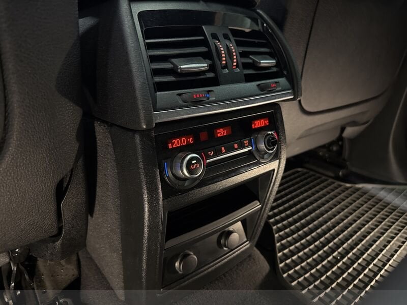 BMW X6 X6 xdrive30d Extravagance 258cv auto- Gruppo Diba