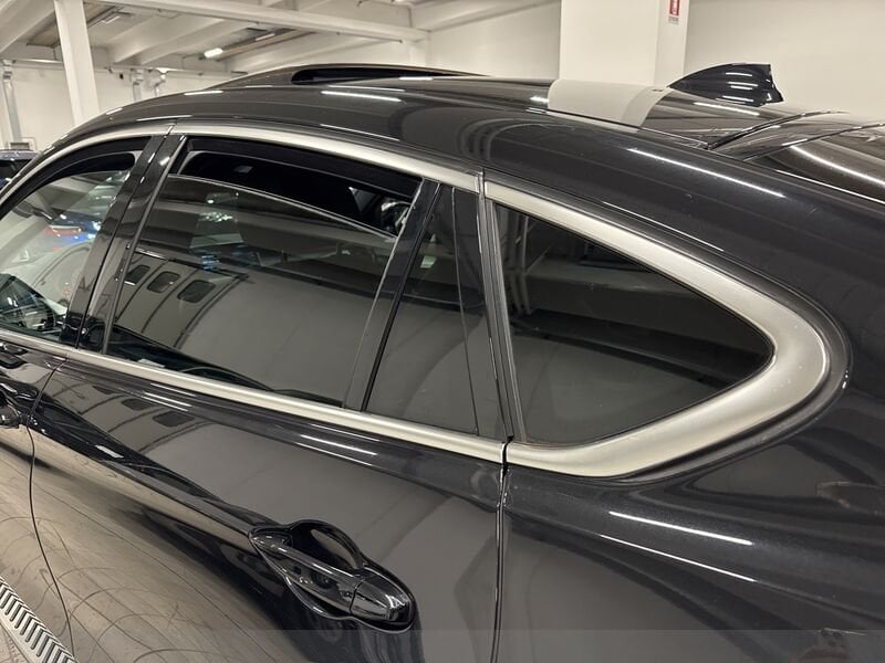 BMW X6 X6 xdrive30d Extravagance 258cv auto- Gruppo Diba