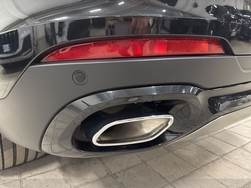 BMW X6 X6 xdrive30d Extravagance 258cv auto- Gruppo Diba