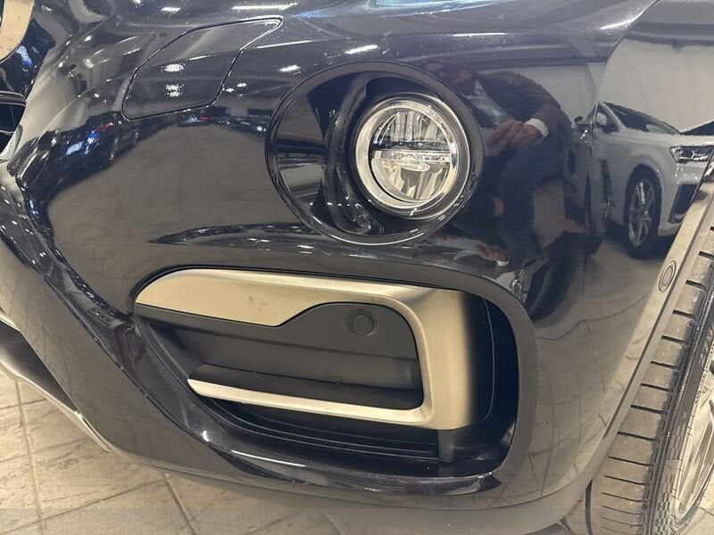 BMW X6 X6 xdrive30d Extravagance 258cv auto- Gruppo Diba
