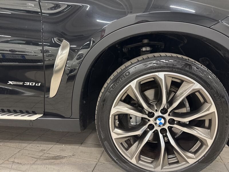 BMW X6 X6 xdrive30d Extravagance 258cv auto- Gruppo Diba