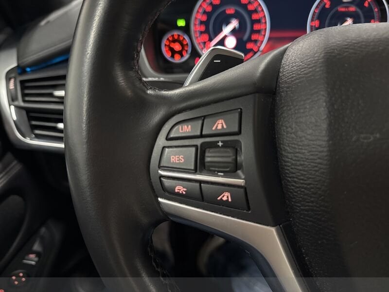 BMW X6 X6 xdrive30d Extravagance 258cv auto- Gruppo Diba