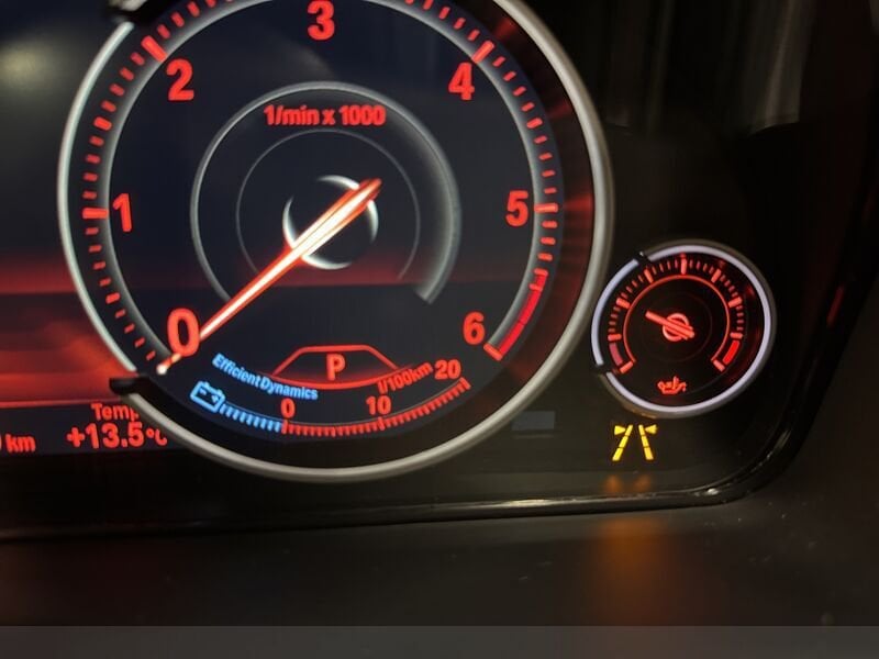 BMW X6 X6 xdrive30d Extravagance 258cv auto- Gruppo Diba