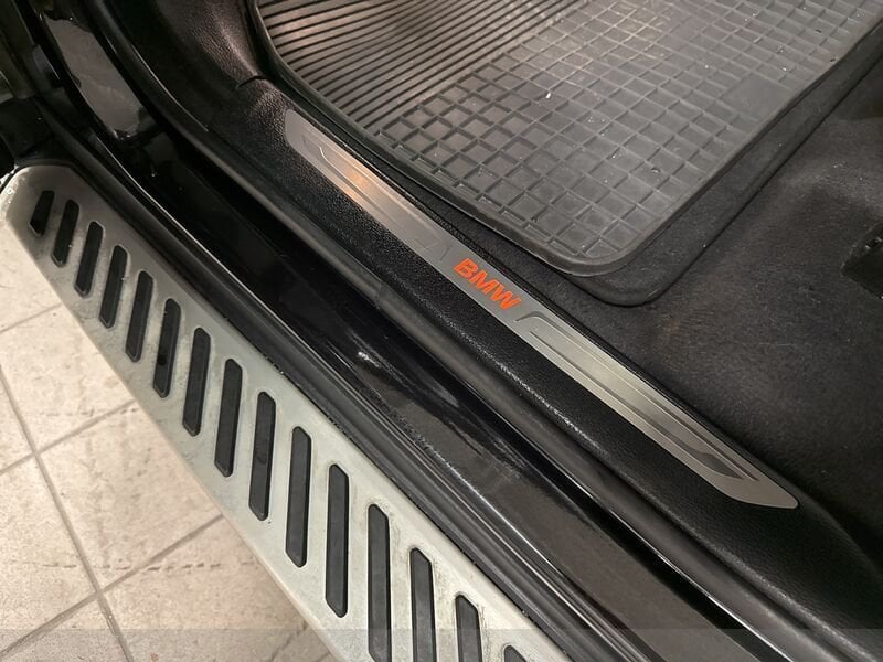 BMW X6 X6 xdrive30d Extravagance 258cv auto- Gruppo Diba