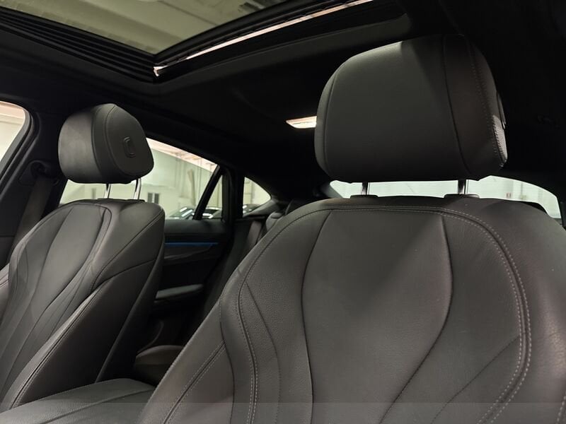 BMW X6 X6 xdrive30d Extravagance 258cv auto- Gruppo Diba