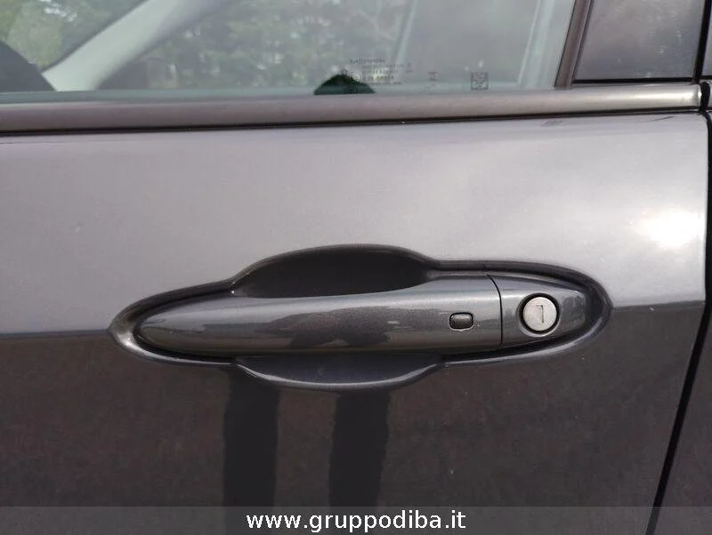 Jeep Compass Compass 1.6 mjt Longitude 2wd 130cv- Gruppo Diba