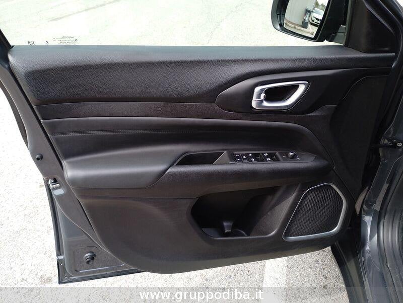 Jeep Compass Compass 1.6 mjt Longitude 2wd 130cv- Gruppo Diba