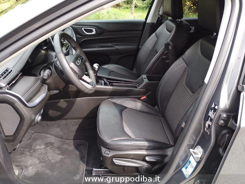 Jeep Compass Compass 1.6 mjt Longitude 2wd 130cv- Gruppo Diba
