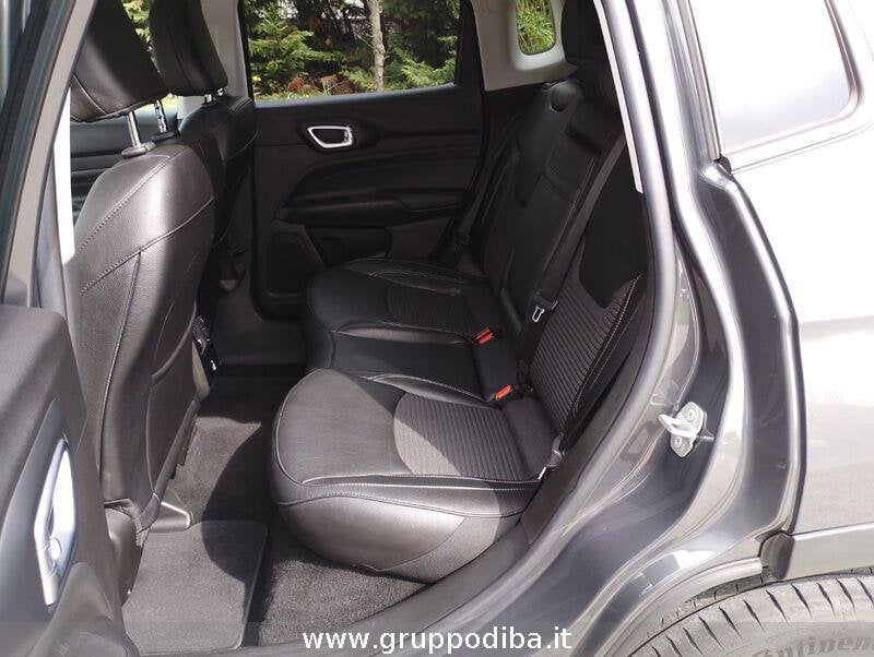 Jeep Compass Compass 1.6 mjt Longitude 2wd 130cv- Gruppo Diba