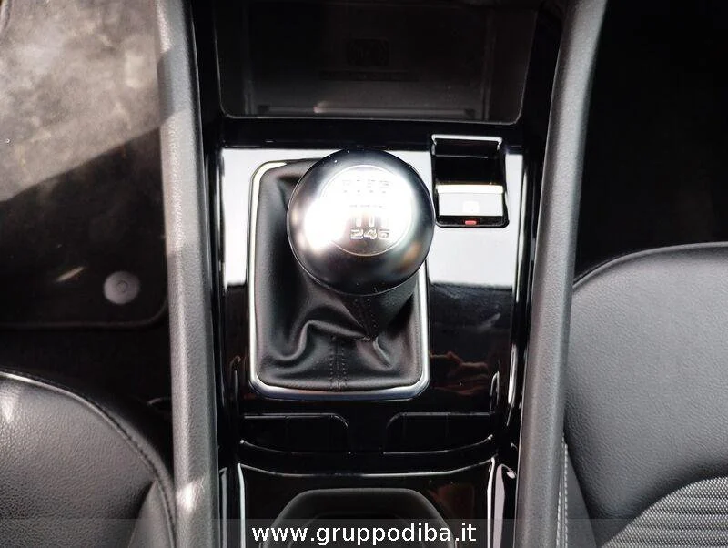 Jeep Compass Compass 1.6 mjt Longitude 2wd 130cv- Gruppo Diba