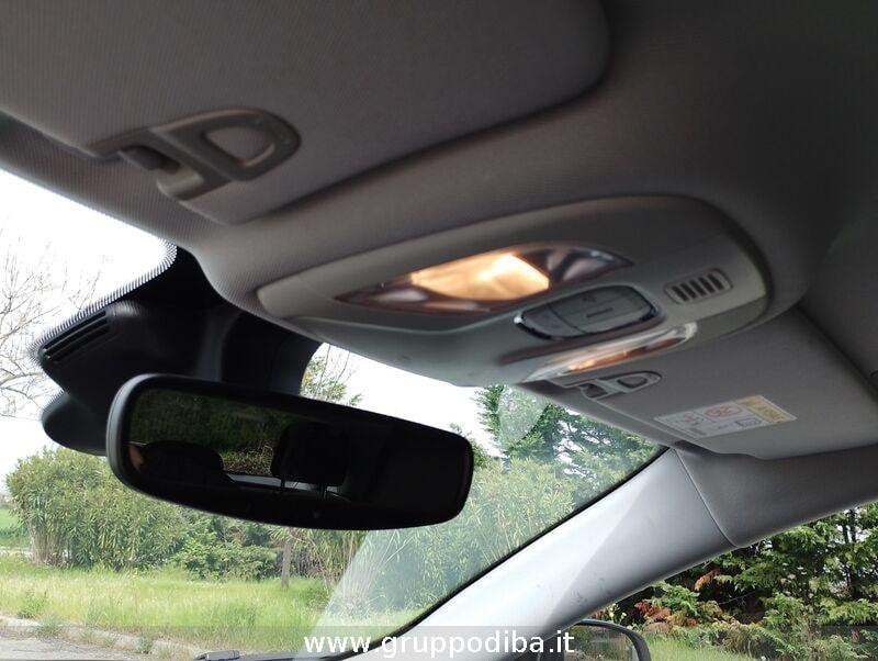 Jeep Compass Compass 1.6 mjt Longitude 2wd 130cv- Gruppo Diba