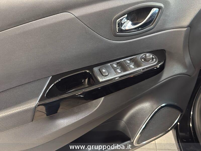 Renault Captur Captur 1.5 dci Hypnotic (magnetik) 110cv- Gruppo Diba