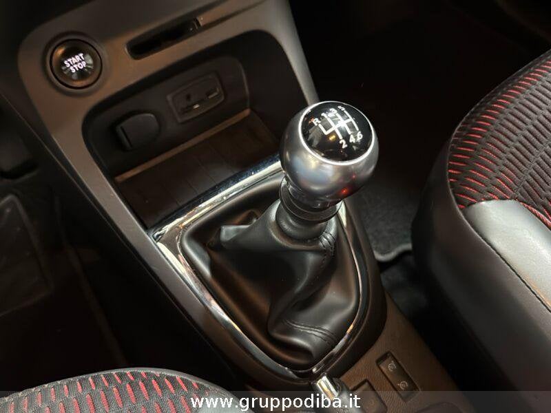 Renault Captur Captur 1.5 dci Hypnotic (magnetik) 110cv- Gruppo Diba