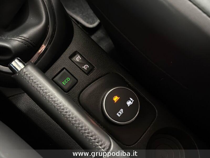 Renault Captur Captur 1.5 dci Hypnotic (magnetik) 110cv- Gruppo Diba