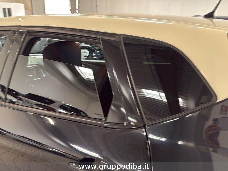 Renault Captur Captur 1.5 dci Hypnotic (magnetik) 110cv- Gruppo Diba