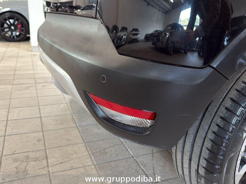 Renault Captur Captur 1.5 dci Hypnotic (magnetik) 110cv- Gruppo Diba