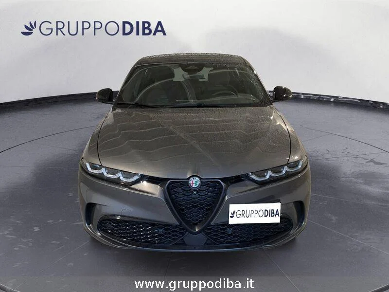 Alfa Romeo Tonale Tonale Ibrida My25 Ibrida 160cv Sprint- Gruppo Diba