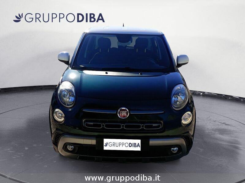 Fiat 500L 500L Cross 1.3 mjt 95cv my19- Gruppo Diba