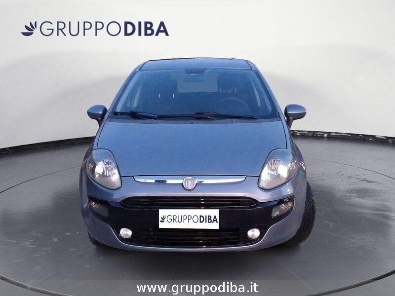 Fiat Punto Evo Punto Evo 5p 1.2 Dynamic s&s- Gruppo Diba