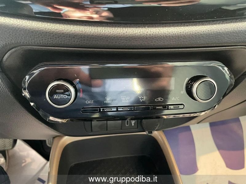 Toyota Aygo X AYGO X 10B MT TREND MY24- Gruppo Diba