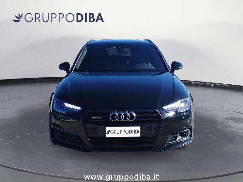 Audi A4 Avant A4 Avant 40 2.0 tdi S line edition 190cv s-tronic- Gruppo Diba