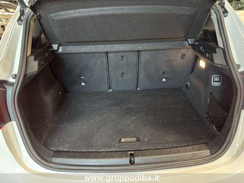 BMW Serie 2 Active Tourer 216d Active Tourer Luxury auto- Gruppo Diba