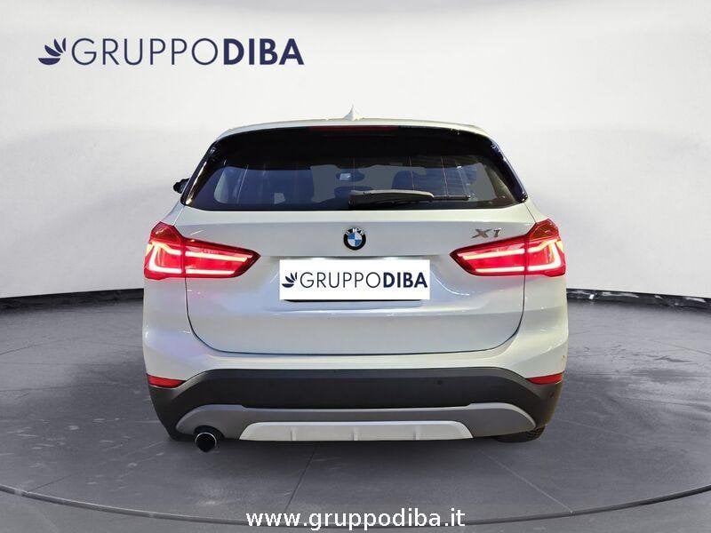 BMW X1 X1 xdrive18d Sport auto- Gruppo Diba