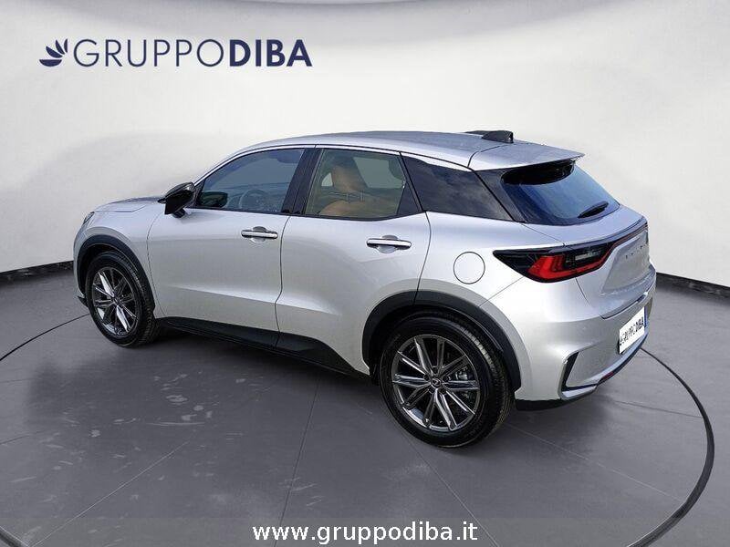 Lexus LBX LBX 1.5 hybrid Emotion 4wd- Gruppo Diba