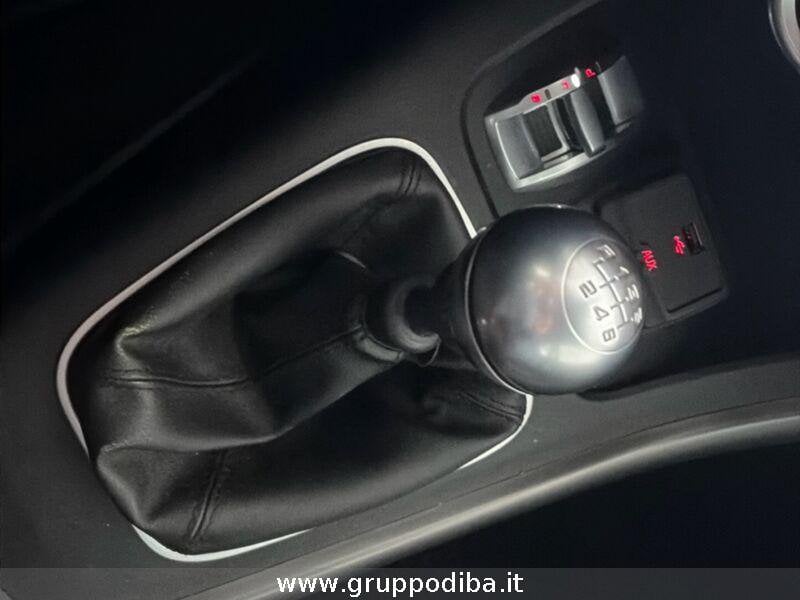 Alfa Romeo Giulietta Giulietta 1.6 jtdm Progression E5+- Gruppo Diba