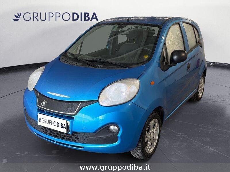 Dr Dr Zero dr Zero 1.0- Gruppo Diba