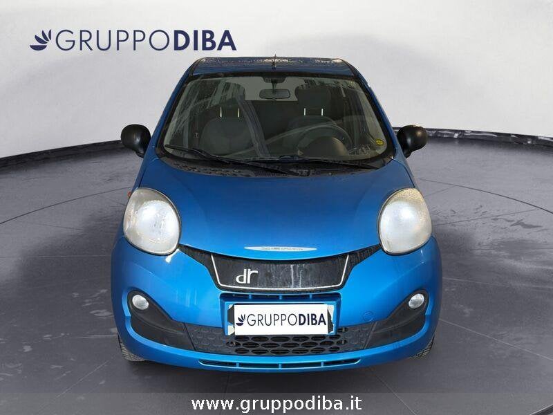 Dr Dr Zero dr Zero 1.0- Gruppo Diba