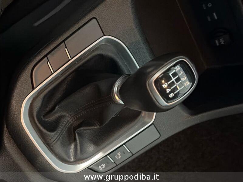 Hyundai i30 Wagon i30 Wagon 1.6 crdi Style 110cv- Gruppo Diba