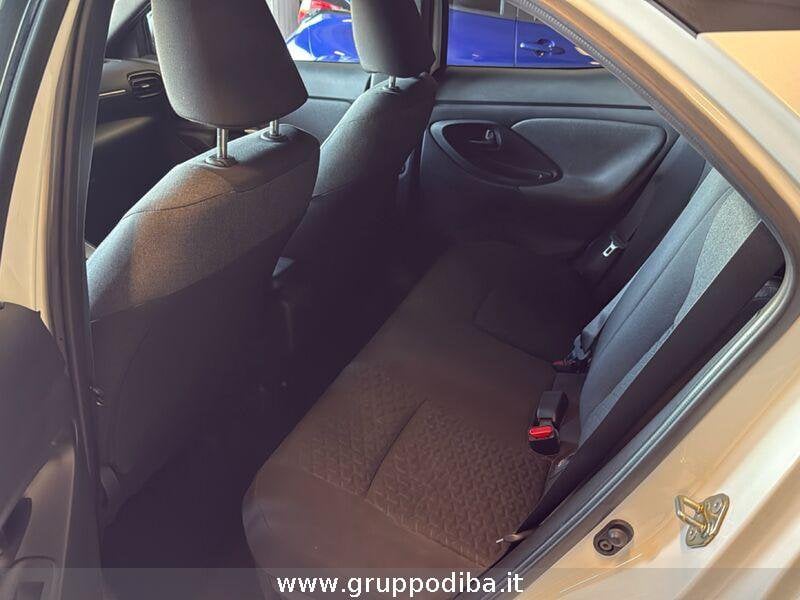 Toyota Yaris Cross Yaris Cross 1.5h Trend fwd 116cv e-cvt- Gruppo Diba