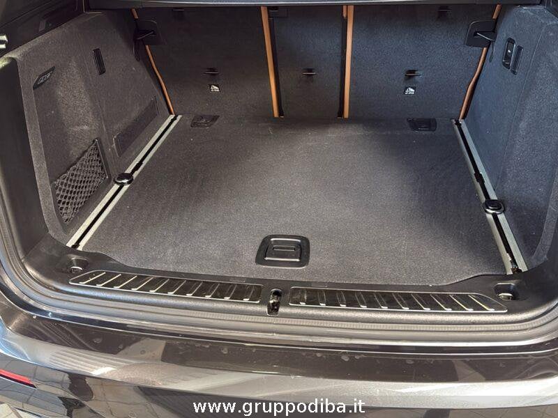 BMW X3 X3 xdrive M40d mhev 48V auto- Gruppo Diba