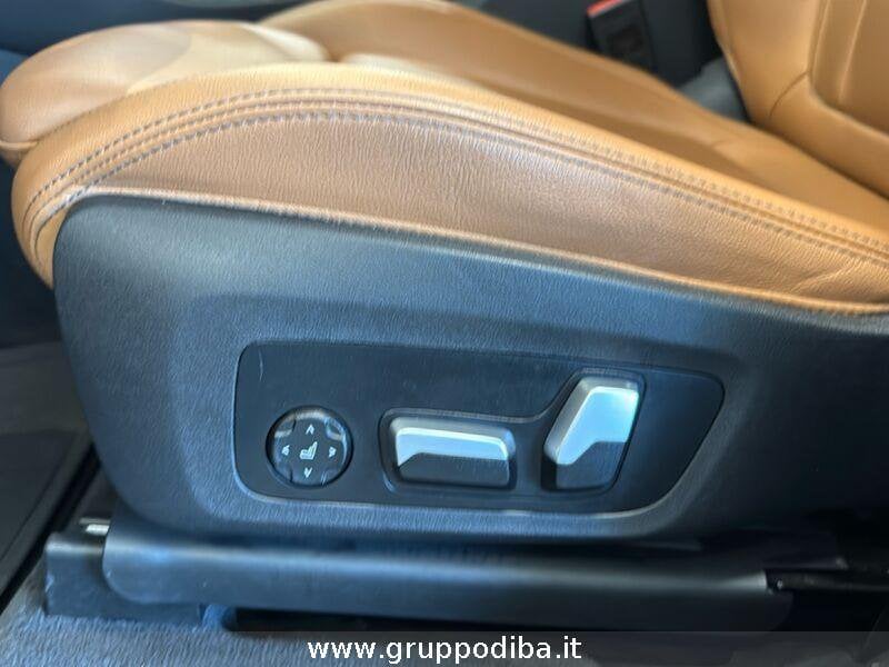 BMW X3 X3 xdrive M40d mhev 48V auto- Gruppo Diba