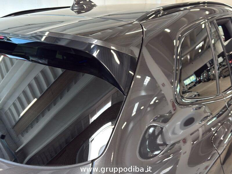 BMW X3 X3 xdrive M40d mhev 48V auto- Gruppo Diba