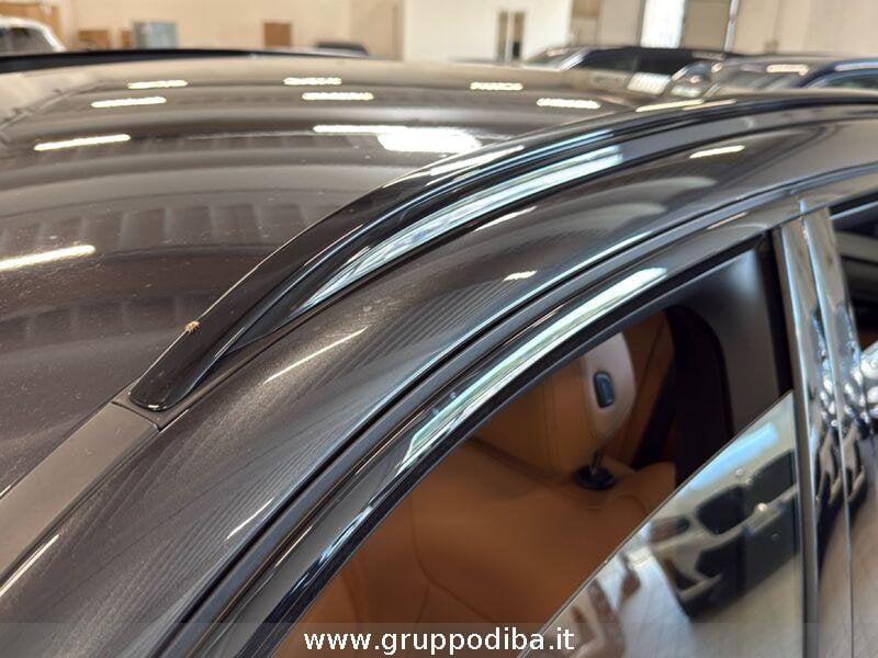 BMW X3 X3 xdrive M40d mhev 48V auto- Gruppo Diba