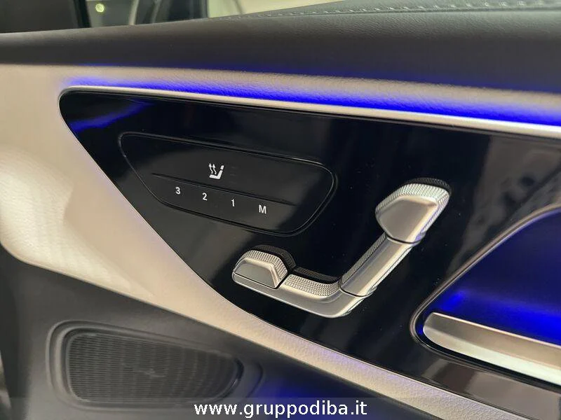 Mercedes-Benz GLC Suv GLC 220 d AMG Line Premium Plus 4matic auto- Gruppo Diba