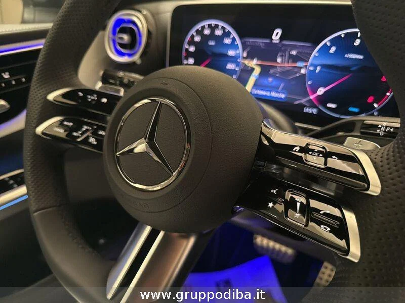 Mercedes-Benz GLC Suv GLC 220 d AMG Line Premium Plus 4matic auto- Gruppo Diba