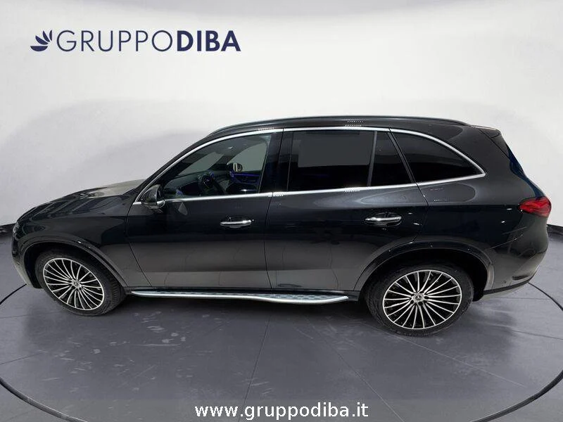 Mercedes-Benz GLC Suv GLC 220 d AMG Line Premium Plus 4matic auto- Gruppo Diba