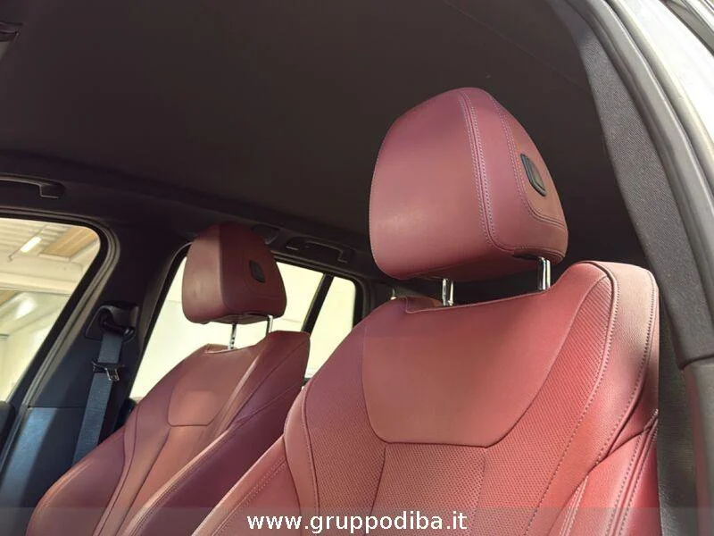 BMW X3 X3 xdrive20d mhev 48V Msport auto- Gruppo Diba