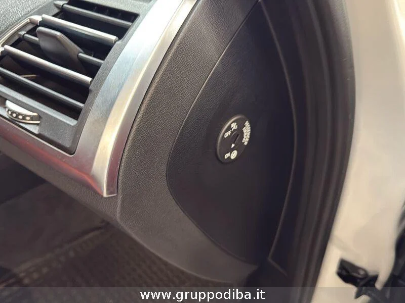 BMW X3 X3 xdrive20d mhev 48V Msport auto- Gruppo Diba