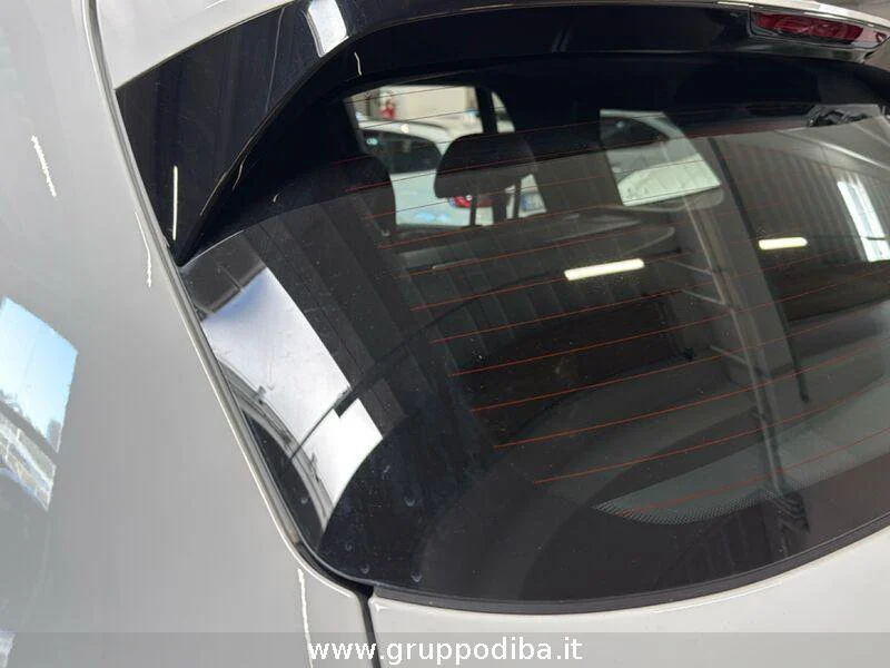 BMW X3 X3 xdrive20d mhev 48V Msport auto- Gruppo Diba