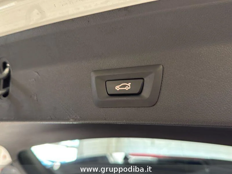 BMW X3 X3 xdrive20d mhev 48V Msport auto- Gruppo Diba